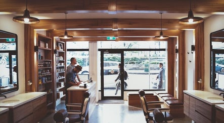 Image de Alpha Barbers - Spring Street 2