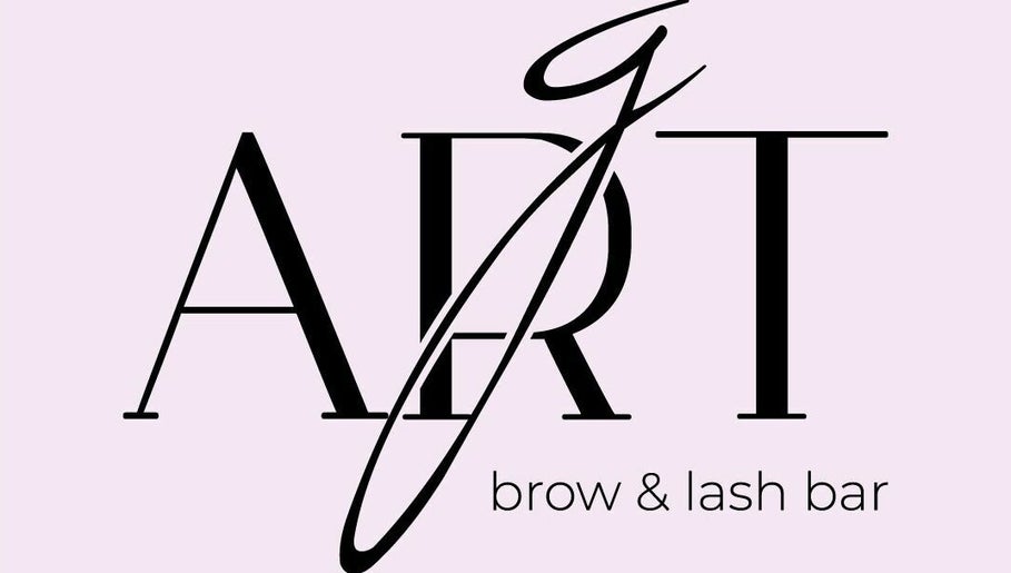 G-Art brow and lash bar image 1