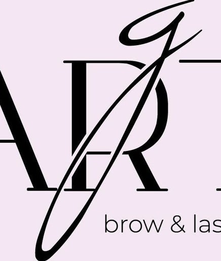 G-Art brow and lash bar image 2