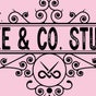 Luxe & Co. Studio - 1124 East Arlington Street, Ada, Oklahoma