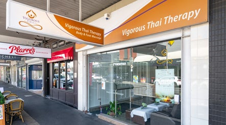 Vigorous Thai - Moonee Ponds, bild 3