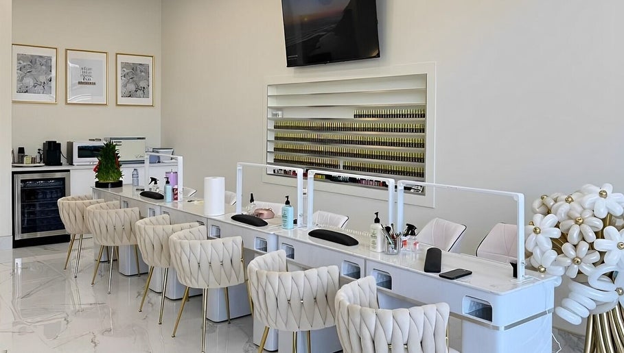 Immagine 1, La Crème Nail Bar