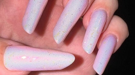 Unicorn Nails By Kate image 2