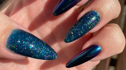 Unicorn Nails By Kate image 3