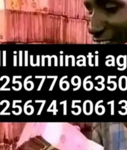 ILLUMINATI AGENT UGANDA CALL/0776963507/0741506136 image 2