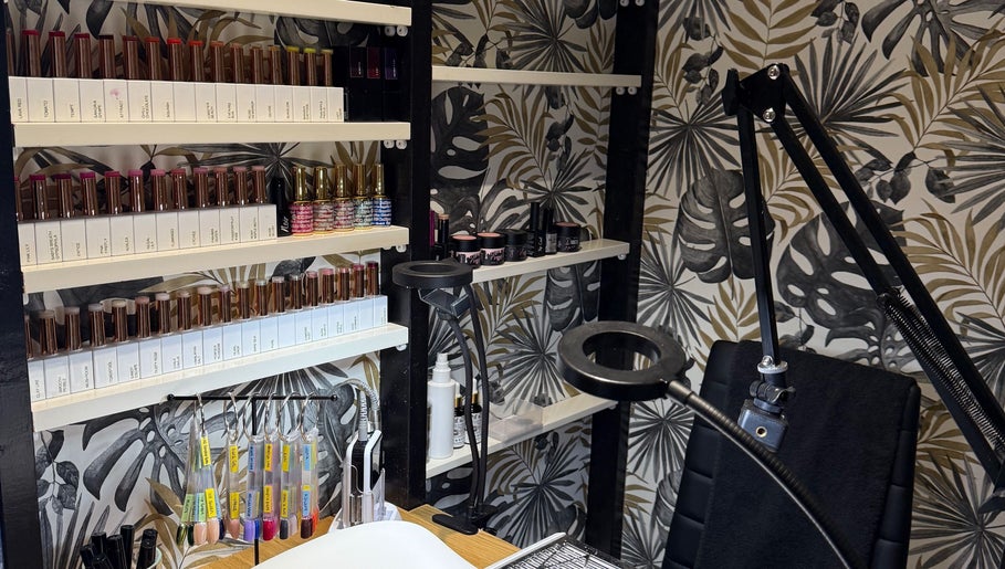 Jays nailroom image 1