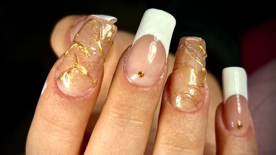 Lera’s Nails Studio