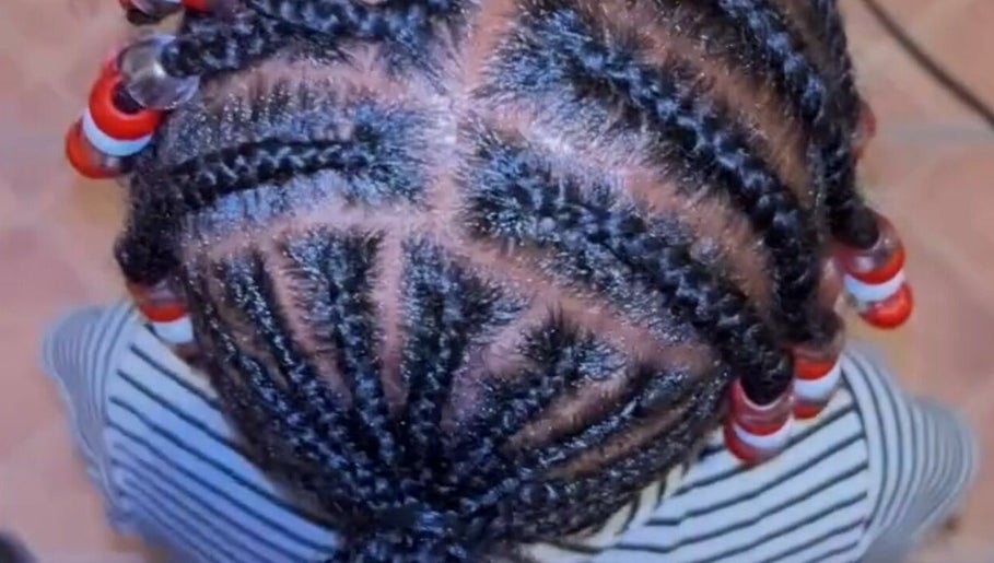 Eva's Unique Hair Braiding & Waxing image 1