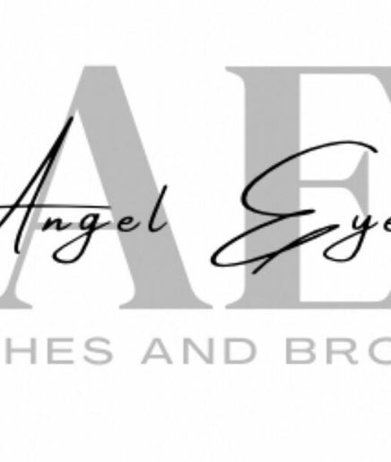 Angel Eyez Lashes and Brows image 2