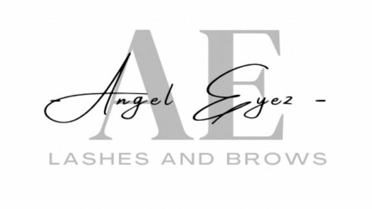 Angel Eyez Lashes and Brows