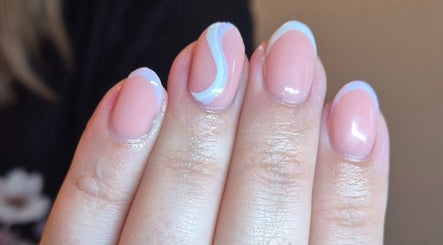 Nails by Sara Casey obrázek 3