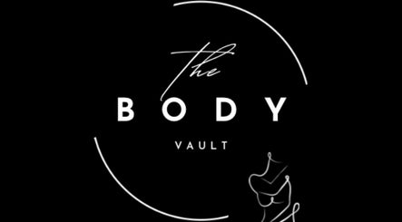 The Body Vault image 2