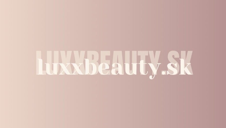 Luxxbeauty.sk image 1