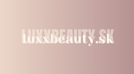 Luxxbeauty.sk