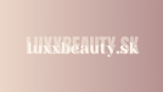 Luxxbeauty.sk