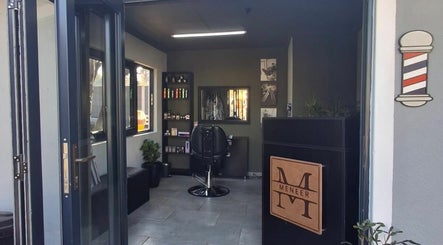 Meneer Barbershop image 3