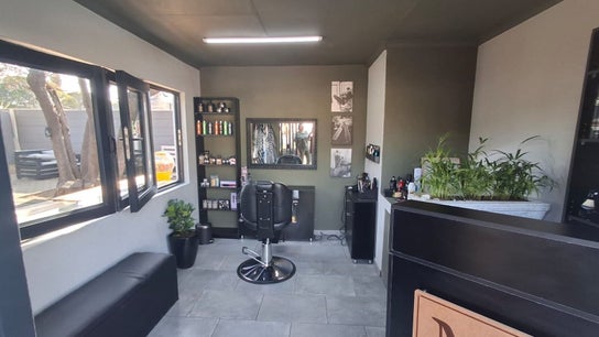 Meneer Barbershop