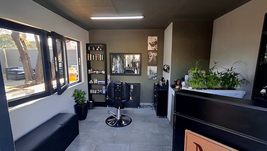 Immagine 1, Meneer Barbershop