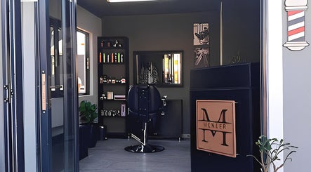 Immagine 3, Meneer Barbershop