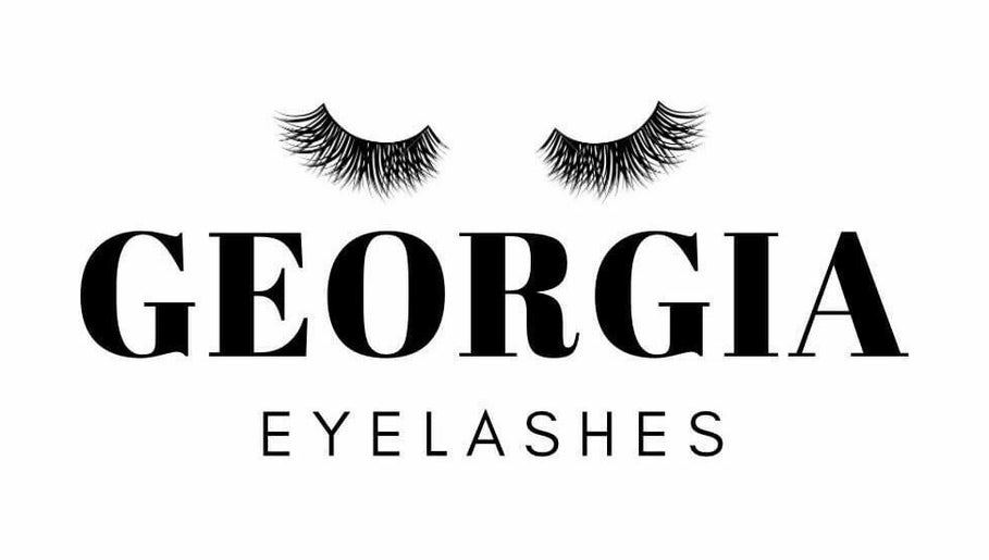 Georgia Eyelashes image 1