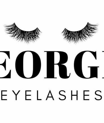 Georgia Eyelashes image 2