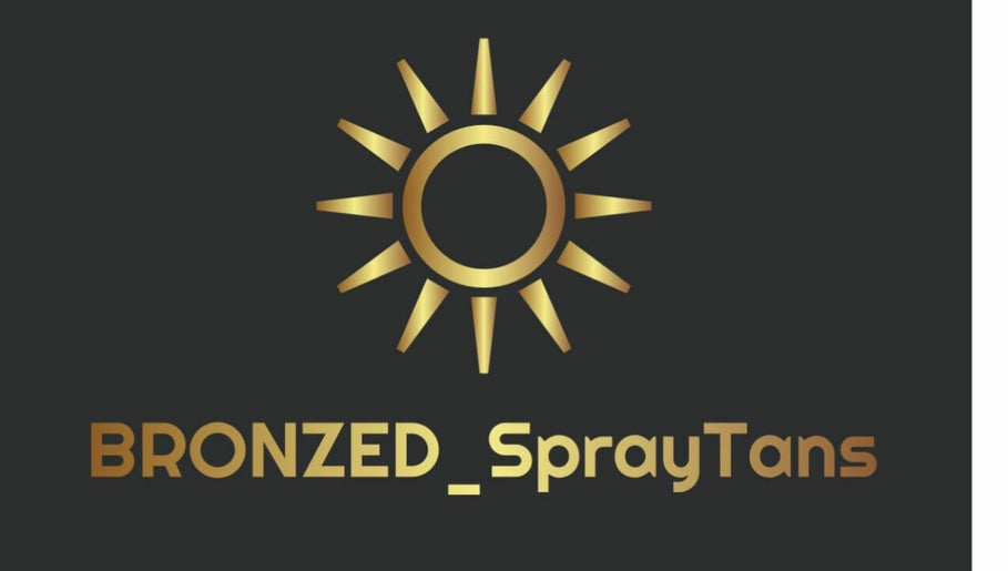 Bronzed_SprayTans image 1