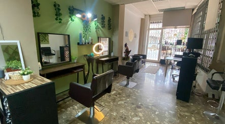 VIRGINIA FALCAO HAIR SALON