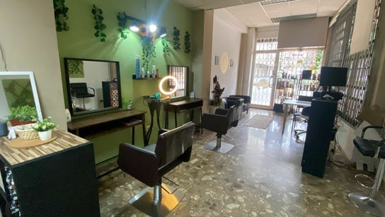 VIRGINIA FALCAO HAIR SALON