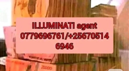 ILLUMINATI AGENT IN UGANDA CALL+256776963507/0741506136 image 2