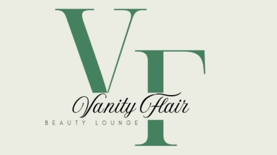 Vanity Flair Beauty Lounge