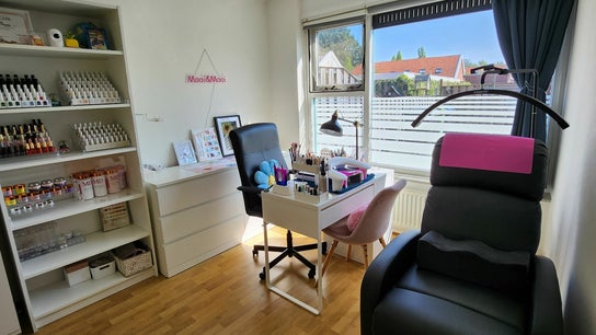 Mooi & Mooi Beauty Salon