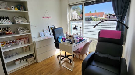 Mooi & Mooi Beauty Salon