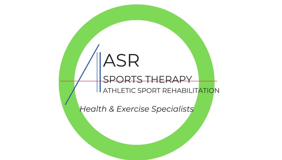 ASR Sports Therapy Mobile  - Health & Exercise Specialists, bilde 1