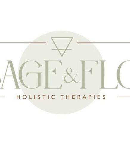 Sage And Flo Holistic Therapies image 2