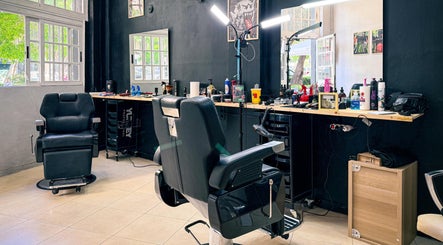ARTICØ - Barbería Elite Valencia