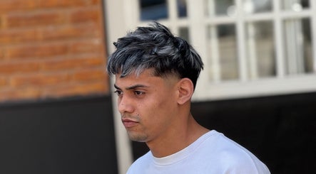 ARTICØ - Barbería Elite Valencia obrázek 2