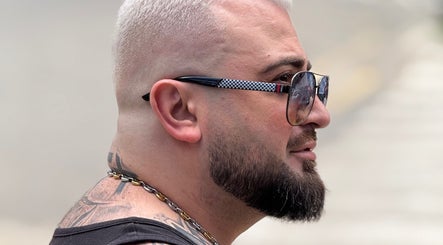 ARTICØ - Barbería Elite Valencia obrázek 3