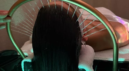 Head Spa Quebec