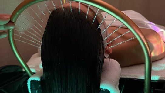 Head Spa Quebec