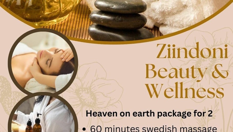 Ziindoni beauty and wellness image 1