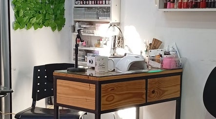 Studio de Belesa Fernanda Sabatelau
