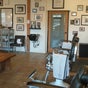 Square Deal Barber Shop - 1108 Mission Street, South Pasadena, California
