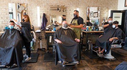 Square Deal Barber Shop – kuva 2