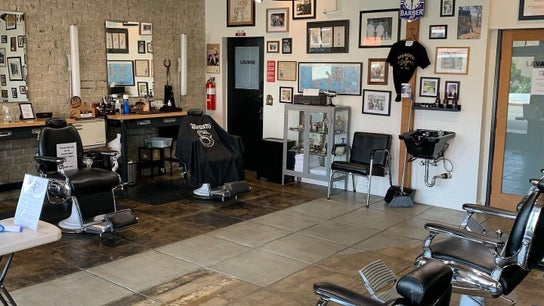 Square Deal Barber Shop