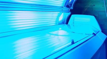 Eclipse Tanning Studio