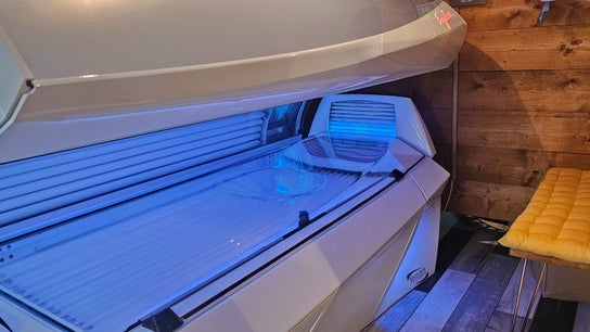Eclipse Tanning Studio Ltd