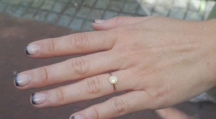 Munette Nails and Beauty billede 2