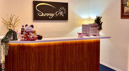 Εικόνα Sunny SPA 3