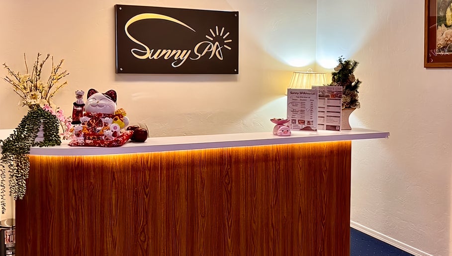 Εικόνα Sunny SPA 1