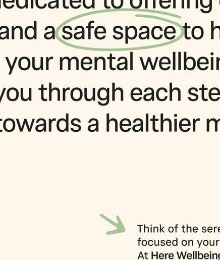 Here Wellbeing image 2